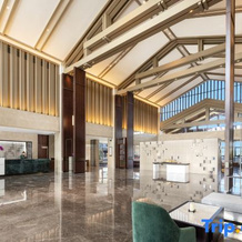 Haitang Longxian Resort, 宝鸡 — 照片 3