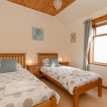 Doonans Cottage, 斯特拉顿 — 照片 5