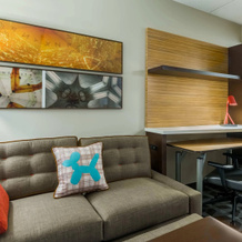 Towneplace Suites Latham Albany Airport, Латем — фото 5