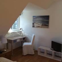 Haus Zeesenboot Ferienwohnung Lee, 希登塞 — 照片 2