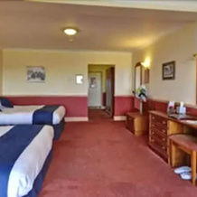London Beach Country Hotel, Тентерден — фото 3