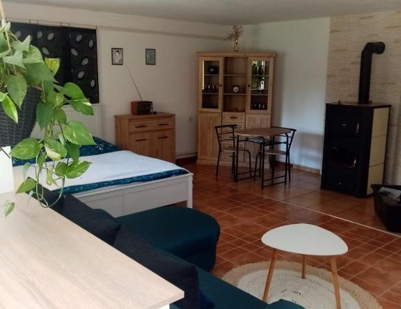 Apartman Ivana, Румбурк — фото 1