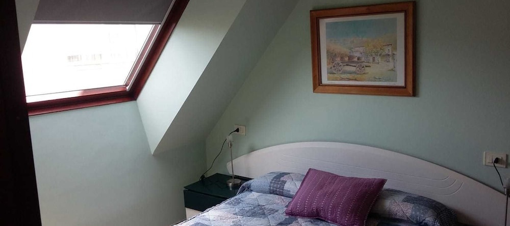 Apartamento Carragal, Ribadeo — photo 1