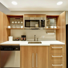 Home2 Suites by Hilton Terre Haute, 特雷霍特 — 照片 4