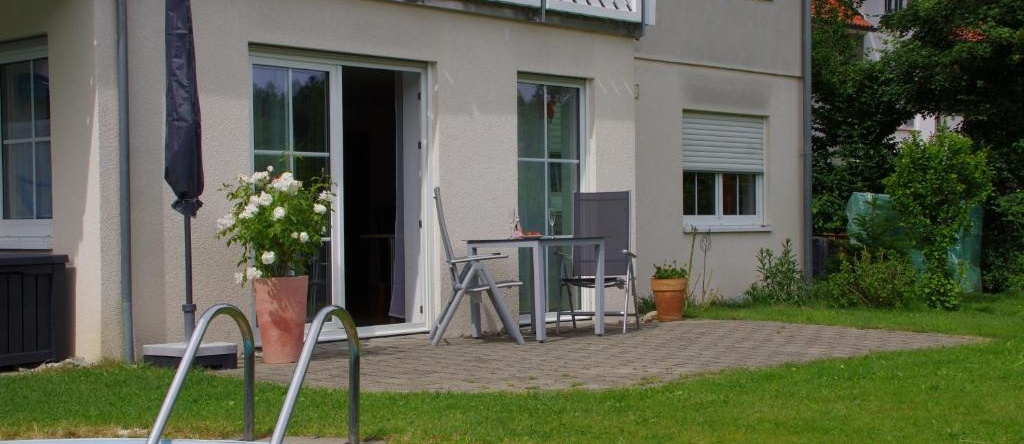Ferienwohnung Dorada, Neukirch — photo 1