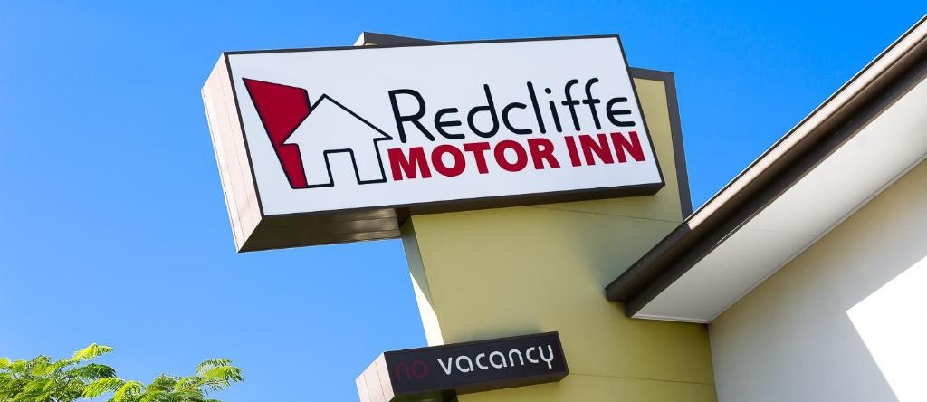 Redcliffe Motor Inn, Redcliffe — photo 1