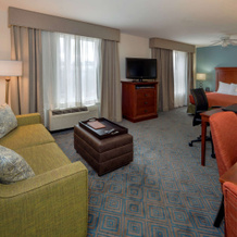 Homewood Suites By Hilton Knoxville West At Turkey Creek, Ноксвилл — фото 3