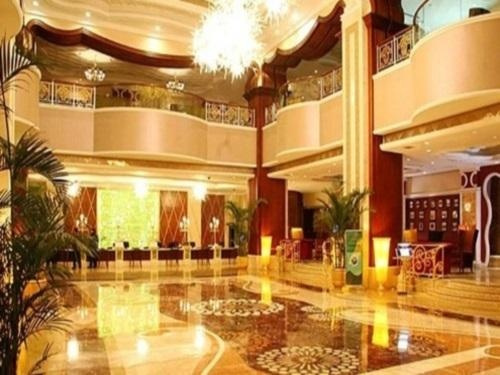 Inner Mongolia Jinjiang Intl, Hohhot — photo 1