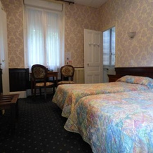 Hôtel Saint Jean, Валь-ле-Бен — фото 5