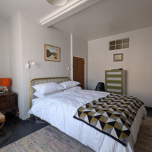 The Arts House; Georgian Townhouse Close To Beach, Харидж — фото 2