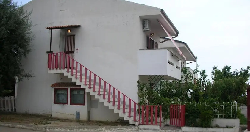 Villaggio Oasis, Камильяно — фото 1