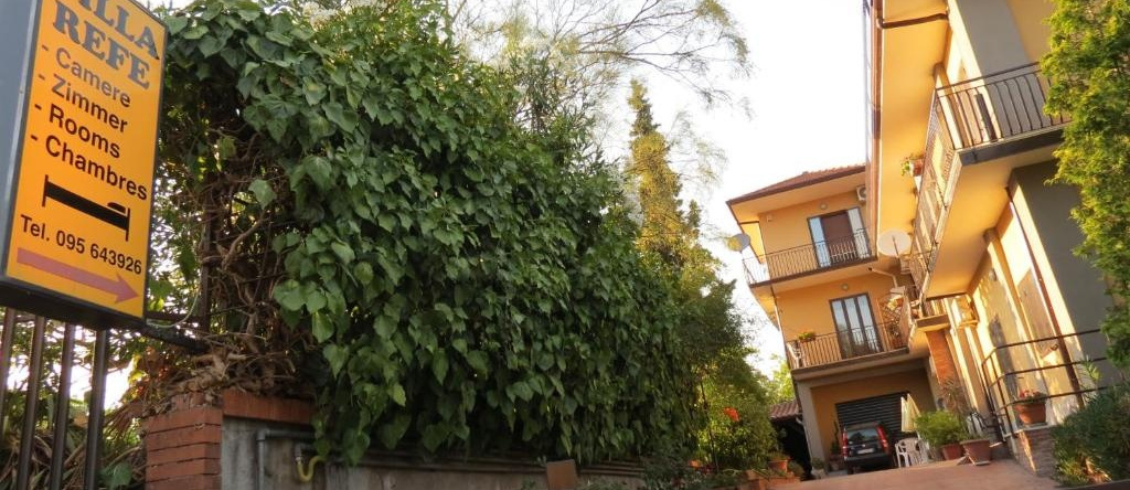 B&B Villa Refe, Linguaglossa — photo 1