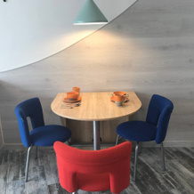 Apartamenty ColorApartments - Anglijskij dvor Apartment, 科罗廖夫 — 照片 4