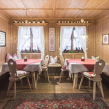 Haus Tirol, Кампо-Турес — фото 2