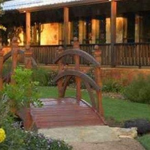 4-D Guest Ranch, Уоелдер — фото 3
