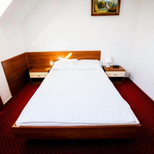 Hotel LUKA, Radom — photo 4