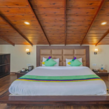 Treebo The Northern Retreat Resort With Mountain View, Bithal — photo 3