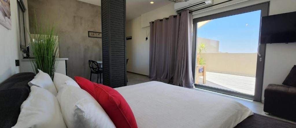 צימר גראפה בערבה - Grappa, Yotvata — photo 1