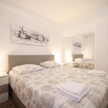 Apartment Skroce, Nin — photo 4
