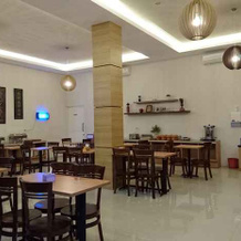 Hotel Ella Tambolaka, 坦博拉卡 — 照片 5
