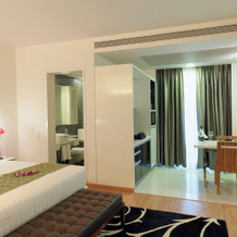 Grand Mercure Bangalore, 班加罗尔 — 照片 4