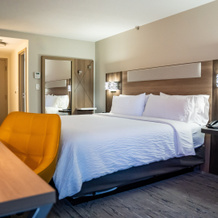 Holiday Inn Express Frazer - Malvern By Ihg, Малверн — фото 4