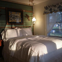 The Hoffmann Vacation Rental Bed & Breakfast, Chappell Hill — photo 3