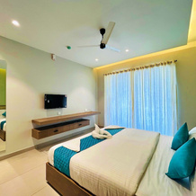 Vaga Nakshathra Suites, Vagamon — photo 5