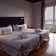 Hotel Hita, Navacerrada — photo 3