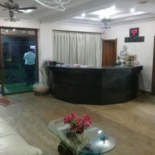 Hotel Sripranams International, 比马瓦拉姆 — 照片 2