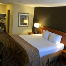 Best Western Strathmore Inn, 斯特拉斯莫尔 — 照片 5