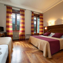 TH Borca di Cadore - Park Hotel Des Dolomites, Borca di Cadore — photo 3