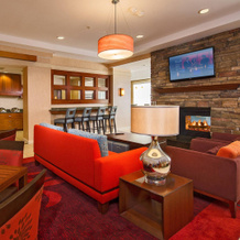 Residence Inn By Marriott - Silver Spring, Калвертон — фото 2