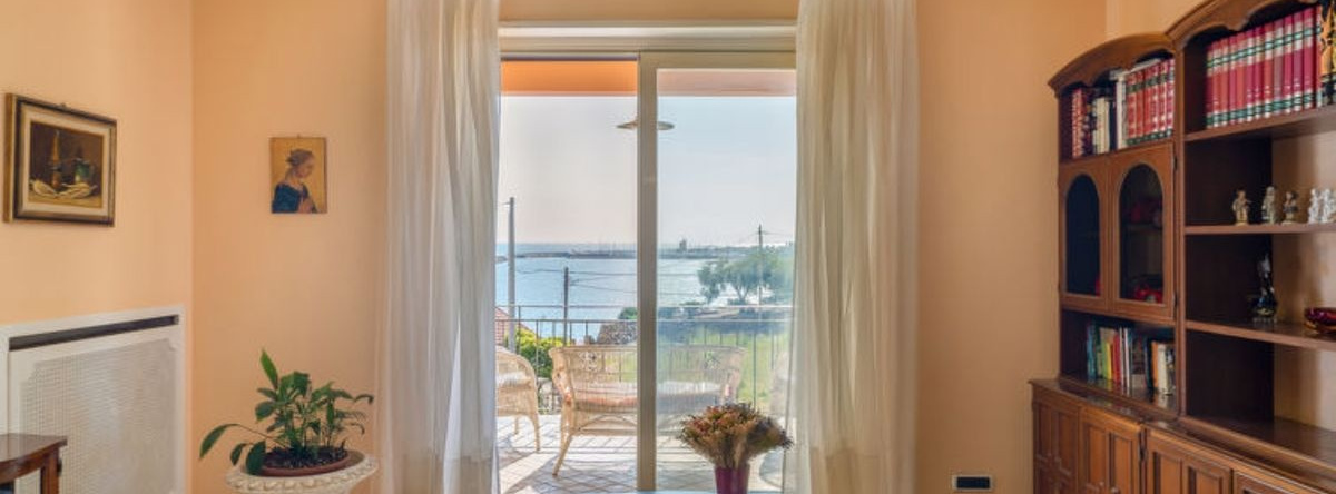 House Irma Santo Stefano al Mare, Cipressa — photo 1