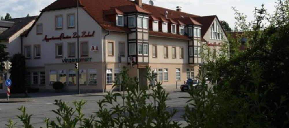 AppartementPension Zum Zacherl, 费尔德基兴 — 照片 1
