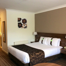 Holiday Inn Barnsley M1, Jct.37, Барнсли — фото 3