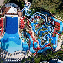 Monachus Family Resort Sorgun, 马纳夫加特 — 照片 2