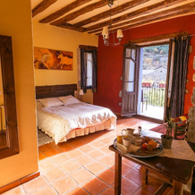 Casa Arana - Parque Nacional de Ordesa, 菲斯卡尔 — 照片 3