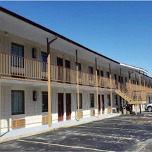 Super 8 Motel - Cullman, Калман — фото 2