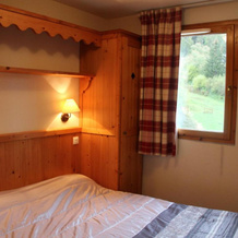 Appartement Lanslebourg-Mont-Cenis, 3 pièces, 6 personnes - FR-1-508-234, Val-Cenis — photo 2