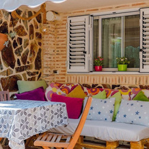 Villa del Mar Apartamento, 拉波夫拉德法尔纳尔斯 — 照片 4