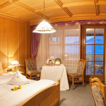 Panorama Vital Hotel Rimmele, Тироло — фото 4