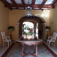 Casa Don Gustavo Boutique Hotel, Campeche — photo 5