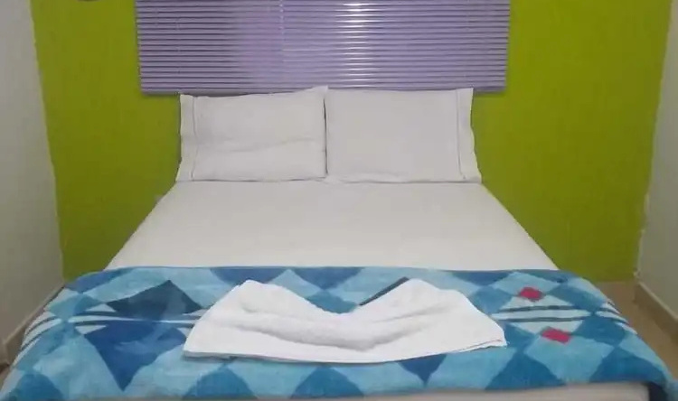Jams Hostel - Pousada em Catalão, Catalao — photo 1