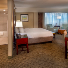 Crowne Plaza St. Louis Airport By Ihg, Бриджтон — фото 4