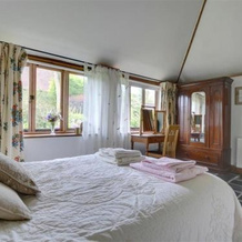 Holiday Home Brook Farm Oast, Иклшем — фото 2