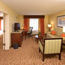 Hilton Garden Inn Salt Lake City/Sandy, Санди — фото 3