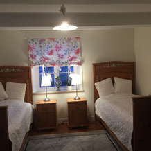 Björkåsa Gård Bed & Box, Ландскруна — фото 3
