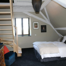 Les Chambres De L'atelier, 贝尔施 — 照片 5