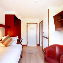 The Lodge at Harvey's Point, 弗赖里 — 照片 3